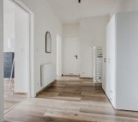 Pronájem bytu Praha