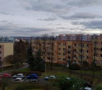 Pronájem bytu Praha