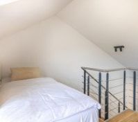 Pronájem bytu Praha