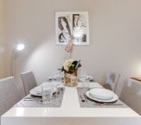 Pronájem bytu Praha