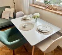 Pronájem bytu Praha