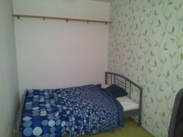 Pronájem bytu Brno