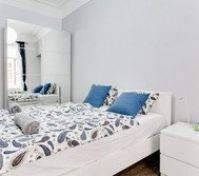 Pronájem bytu Praha