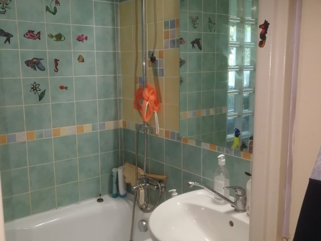 Pronájem pokoje Praha