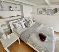 Pronájem bytu Praha