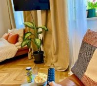 Pronájem bytu Praha