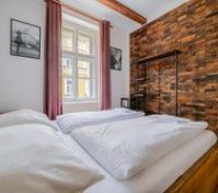 Pronájem bytu Praha