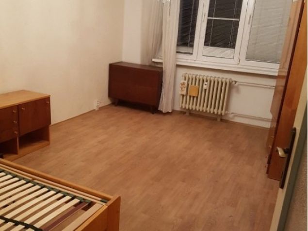 Spolubydlení Praha