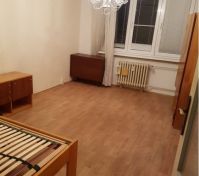 Spolubydlení Praha