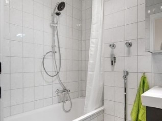 Pronájem bytu Praha
