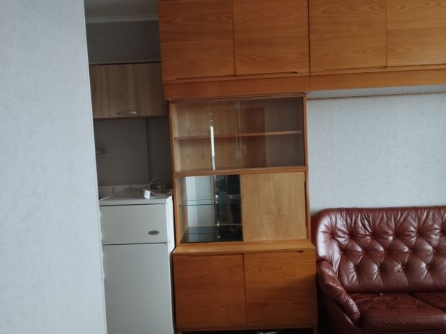 Pronájem bytu Praha