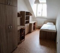 Pronájem pokoje Praha