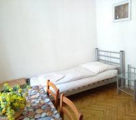 Pronájem bytu Praha