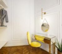 Pronájem bytu Praha