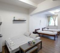 Pronájem bytu Praha