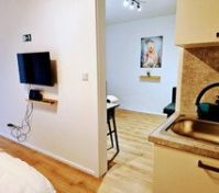 Pronájem bytu Praha