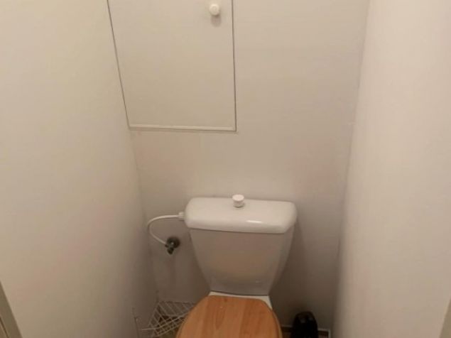 Spolubydlení Praha