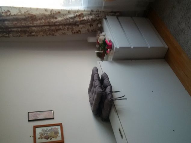 Pronájem pokoje 