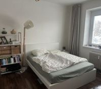 Pronájem bytu Praha