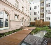 Pronájem bytu Praha