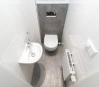 Pronájem bytu Praha