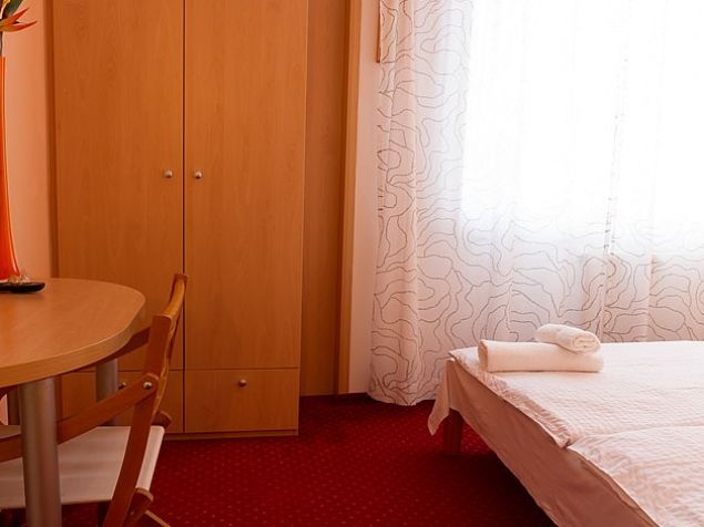 Pronájem pokoje Praha