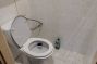 WC do světlíku