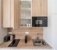 Pronájem bytu Praha