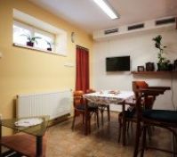 Pronájem bytu Praha