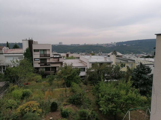 Spolubydlení Brno