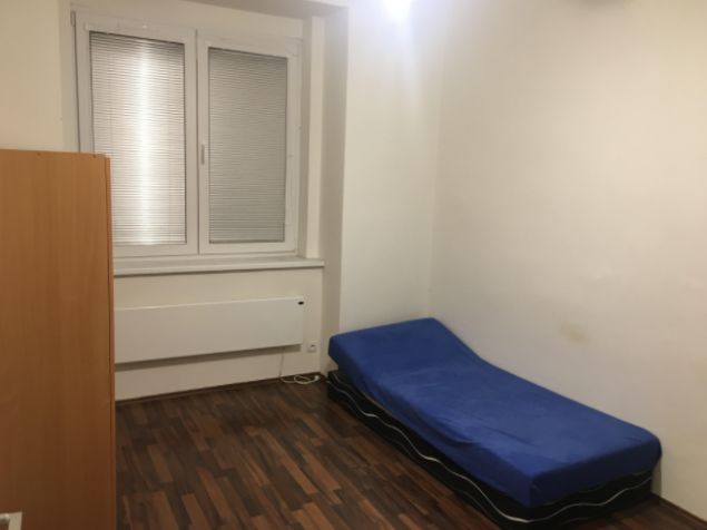 Pronájem pokoje Praha