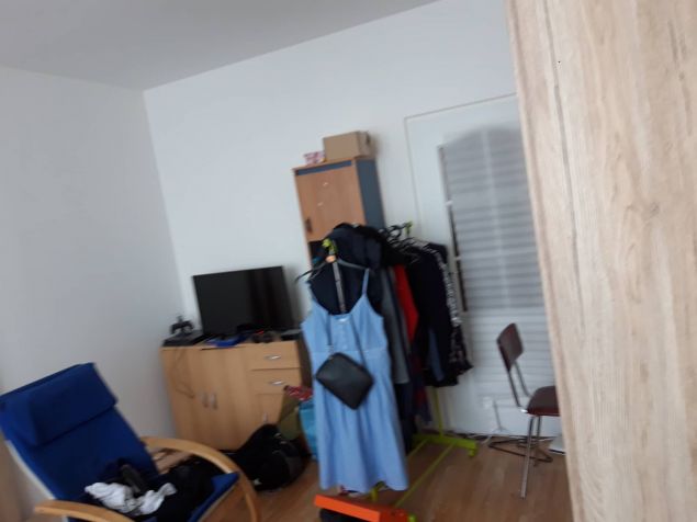 Pronájem pokoje 