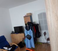 Pronájem pokoje 