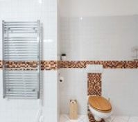 Pronájem bytu Praha