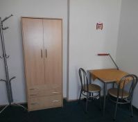 Spolubydlení Hradec Králové
