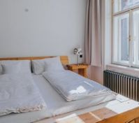 Pronájem bytu Praha