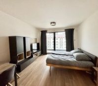 Pronájem bytu Praha