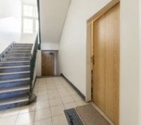 Pronájem bytu Praha