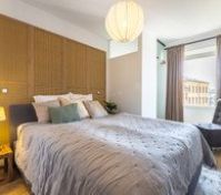 Pronájem bytu Praha