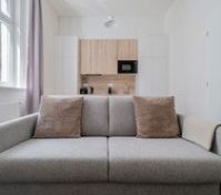 Pronájem bytu Praha