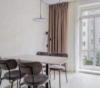 Pronájem bytu Praha