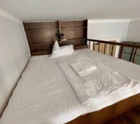 Pronájem bytu Praha