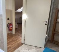 Pronájem bytu Praha