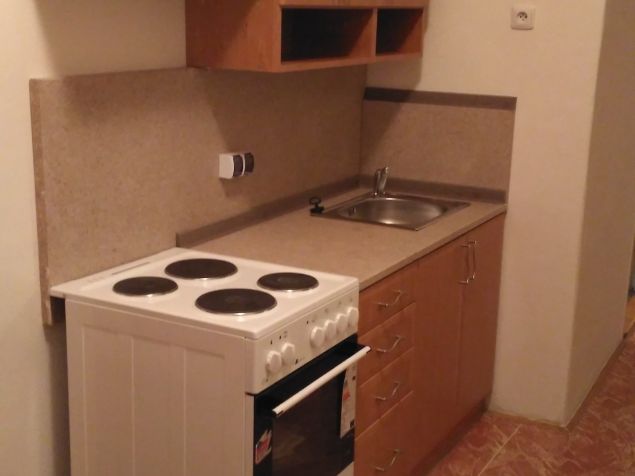 Pronájem pokoje Olomouc