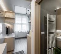 Pronájem bytu Praha