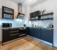 Pronájem bytu Praha