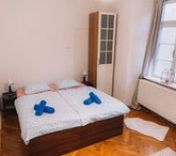 Pronájem bytu Praha