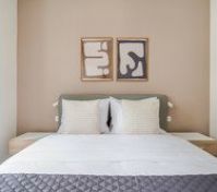 Pronájem bytu Praha