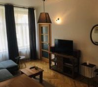 Pronájem bytu Praha