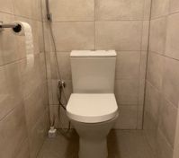 Pronájem bytu Praha